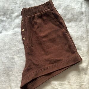 Women’s shorts